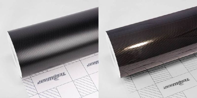 Dodge Challenger 2008-2014 panser striper